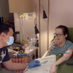 Kris Aquino Instagram – pasensya na, hindi po ako sigurado if my video made sense. Mula end of April, we found out life threatening na yung illness ko. 

i’ve always been proud of my honesty & courage. Ginusto ko na maka lipad sana ng tahimik pero utang ko po sa mga nag darasal na gumanda ang aking kalusugan ang mag THANK YOU & to tell the TRUTH.

Kayo na lang please ang mag research- 3 ang confirmed autoimmune conditions ko: chronic spontaneous urticaria, autoimmune thyroiditis, and definitively confirmed after my 3rd skin biopsy was read by a pathologist here & in the 🇺🇸- meron po akong vasculitis, to be very specific – late stage 3 of Churg Strauss Syndrome now also known as EGPA. 

My team of doctors here & abroad (we’ve been closely consulting with a Filipino-American doctor and his team in Houston, Texas. Here the majority of my doctors practice in St Luke’s BGC and/or Makati Medical Center except my neurologist who has clinics in Asian, Perpetual & Medical City). They are all worried about organ damage in my heart & in my lungs. Kaya lahat ng paraan sinubukan for me to get to Houston soonest. Yung gamot that God willing can help save me doesn’t have FDA approval here or in Singapore & isasabay na po mag infuse ng chemotherapy as my immunosuppressant. Why? Allergic po ako sa lahat ng steroids.

Not for my sake, pero for my 2 sons, 1 in the autism spectrum & 1 only 15- kung balak nyo pong mambastos or mag comment ng masakit o masama, sa mga sarili nyo na lang pong IG, FB, or chat group sana gawin. 

Hindi nyo po ako kailangan gustuhin para magpakatao… please don’t punish kuya & bimb for being my sons. Hindi po masama ang maglakas ng loob at magsabi ng sobrang bigat na katotohanan.