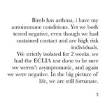 Kris Aquino Instagram - My truth...