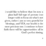Kris Aquino Instagram - My truth...
