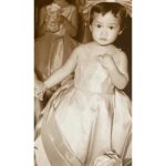 Kris Aquino Instagram - (1st pic: from left to right Ate, Dad, Viel, Me, Mom, Pinky. 2nd pic: that super cute doll like flower girl is Ate) this pandemic has taught me to express my LOVE while i still can. i hadn’t even started “big school” when she was already working, so i benefited a lot because every payday there was a special treat for me. but looking back now it was really the gift of her time, all those Saturdays she generously gave me while growing up and our mom was already given the “privilege” of overnight prison visits with our dad. up to now, she’s the person i can always open my heart to and never feel judged... she’s the one who never tires of praying for me, looking out for my sons & me, and most of all listening to me, guiding me, and giving me just so much unconditional & unquestioning love. she is the one who tries her best to see the good in everything and everyone... and apart from my 2 sons, she is the ONE i want most to feel proud- because whatever good has managed to manifest in me, it’s because i have been blessed so much more than i could ever deserve for having been given my ATE. bago kayo magtanong, even though ilang beses ko nang na explain, in our family yung oldest lang ang tinatawag na ATE- everyone else 1st name basis only... Happy 65th birthday (August 18) to Maria Elena “BALLSY” Aquino Cruz! I LOVE YOU WITH MY ENTIRE HEART.