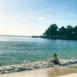 Kris Aquino Instagram - i have a question? can you please recommend a good beach area in Luzon— whether a resort or homes that are now accredited air bnbs for longer stays? preferably in Bataan? Zambales? or nearby Pangasinan? The sea air and being in the clean, salt water has been so beneficial for my health. (In case some will ask about my swimwear, it’s an at least 8 year old Juicy Couture)☮️💟💛💛💛🌈💋 Shangri-La Boracay
