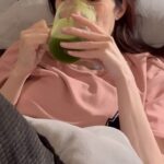 Kris Aquino Instagram - There’s something i chose not to reveal but i feel i must. There were some abnormalities in my blood panel. My hemoglobin hit an all time low, my sodium was as always low, BUT my potassium also dropped. If I want to get healthier it starts with my nutrition. Hindi ko kaya ang iron supplements. Starting next week i’ll be getting iron infusions. My Churg Strauss syndrome can affect many organs because it causes damage to blood vessels. My lungs have already shown some minor damage, but my now heart is showing signs of exhaustion- just to pump blood that lacks nutrients all over my body, kailangan mag overcompensate… Dr Malika explained to me that my heart rate going up to 130-135 after taking a shower, my constant constant dizzy spells, and headaches are already a warning for me that unless i start trying to eat real food and not rely on milk alone, i could be among the 7 out of 10 patients with Churg Strauss who attribute their death to heart failure. Bimb prepared the green juice: cucumber, apple, and a lot of spinach. Baby steps, kale will come soon- my food intake is really a problem. And my weight loss. I was knocked out because of my exhaustion from having both my Dupixent & Methotrexate injected into me on Wednesday, so I missed our Thanksgiving celebration. Tomorrow, Sunday if my chronic sinusitis has stopped, i’ll try to walk around with Bimb & my nurse. Bawal ang unnecessary stress. Let’s please continue praying for one another.