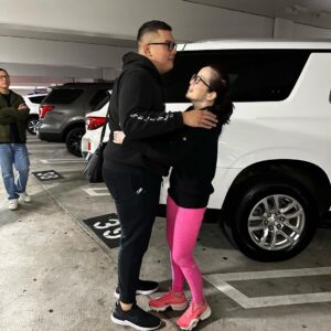 Kris Aquino Instagram - There are so many people to thank for the love,care, and compassion they gave me & the 2 i love most. I’ve already started sending my personal THANK YOU messages.

My pictures were ready to share- memorable moments of kuya Josh & bimb w/ their Tito Noy timed for his 2nd death anniversary, but each time i tried to edit, i kept crying- because i can never forget how much he hated when the 3 of us weren’t together. 

i’d like to believe my “Kuya”is still keeping his deathbed promise to our mom, to be patient & protective of “bunso”, kuya Josh, and bimb… it was on June 24 LA time, making it Sunday, June 25 in the 🇵🇭 (🇵🇭 is 15 hours ahead of LA) when i told bimb the deep bone pain i felt in my joints & lower back was getting worse, walking was becoming harder because of my swollen right knee, and i needed him to please come back earlier. 

Since naka FaceTime, i asked kuya kung gusto nyang sumama to visit mama in LA? Nagulat ako when he said “yes, mama- sama ako with bimby sa LA.” i told Kuya to think about it. Nag FaceTime kami the next morning and i asked- what’s your decision, kuya? He said: mama, i’ll visit you in LA. I asked him SURE KA NA BA? Siguro tumatak na kay kuya, ang sagot nya: SURE NA. 

i wanted for Bimb to experience normal teenage life & kuya’s happy place is Alto, our family compound in Tarlac… pero mahirap mag chemotherapy medication as part of my immunosuppressant therapy without the support system of family. 

i’m allergic to all NSAIDS, pain relievers, pain killers, and i have an adverse reaction to all steroids. Aamin ako w/ methotrexate + Fasenra (my biological injectable, tapos na ko sa 1st cycle) ang feeling ko 3-4 days of extreme fatigue, chills, headaches, and everything has a metallic taste. Bedridden ako at halos ‘di makagalaw- sa lahat ng dumaan sa matinding chemotherapy- saludo ako sa tatag ninyo. 

Kuya & Bimb are my living reminders to not give up because they still need a healthier mama. ‘Pag mahal mo, hinding hindi ka susuko, itutuloy ang LABAN. 

Tonight i’ll sleep “siksik” in between my 2 giants. Muling nabuo kaming 3, thank you God for making me a very happy mama. 💛