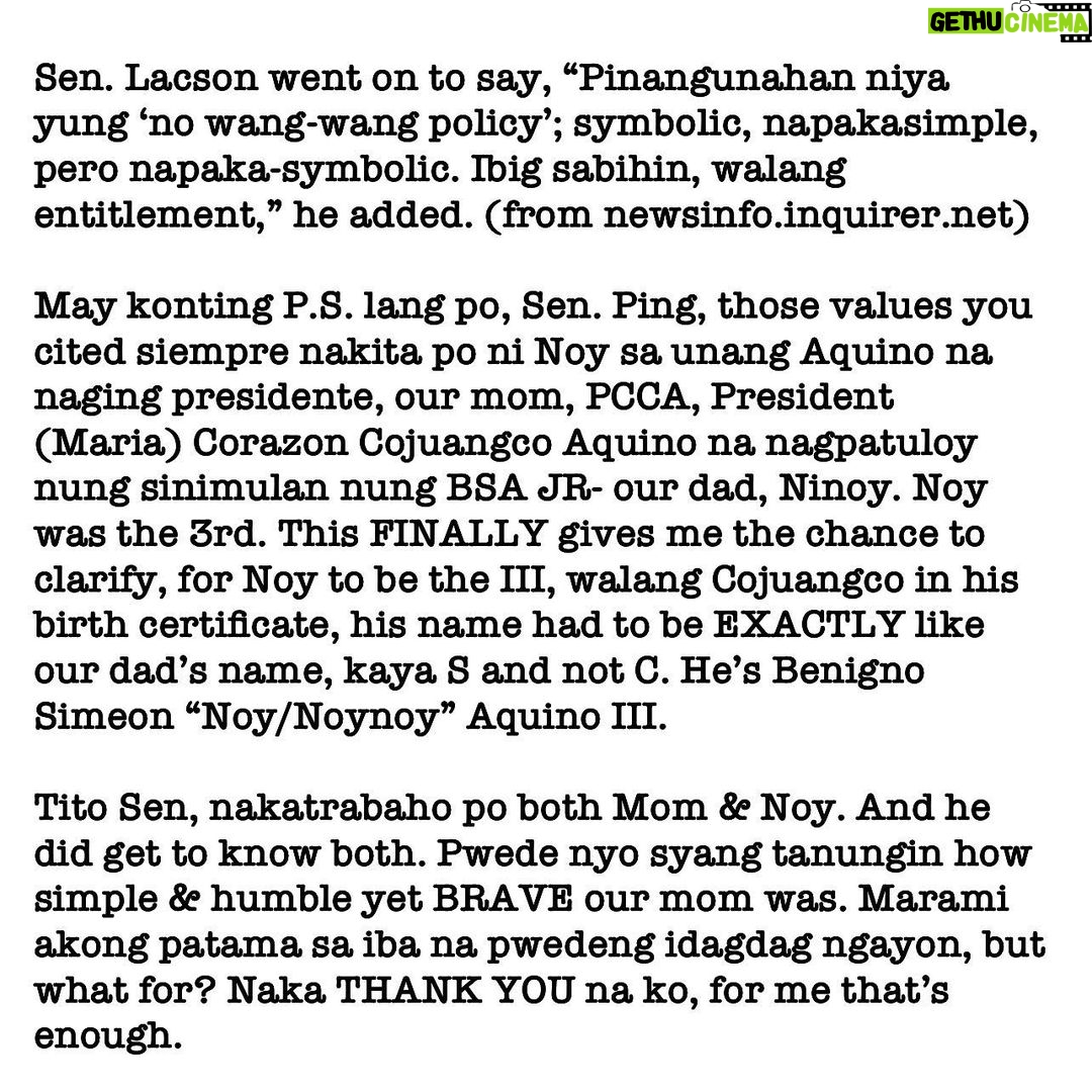Kris Aquino Instagram - please read my artcards? Since 5 PM pa ko nagsusulat, nag e-edit, and rewrite. Super careful na wag magkamali. Good Night & God bless us all. 😇💛💛💛