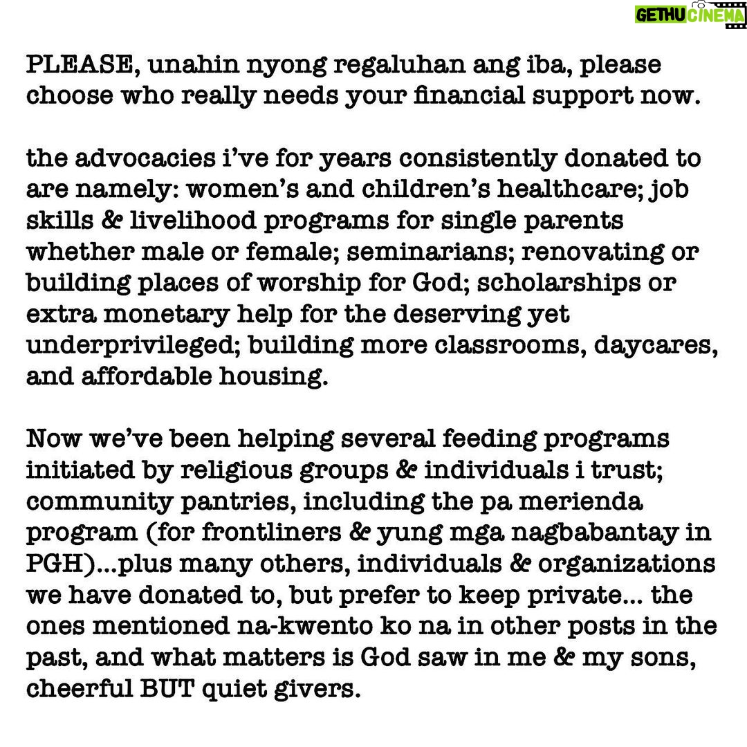 Kris Aquino Instagram - please read my artcards? Since 5 PM pa ko nagsusulat, nag e-edit, and rewrite. Super careful na wag magkamali. Good Night & God bless us all. 😇💛💛💛