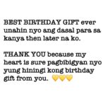 Kris Aquino Instagram - please read my artcards? Since 5 PM pa ko nagsusulat, nag e-edit, and rewrite. Super careful na wag magkamali. Good Night & God bless us all. 😇💛💛💛