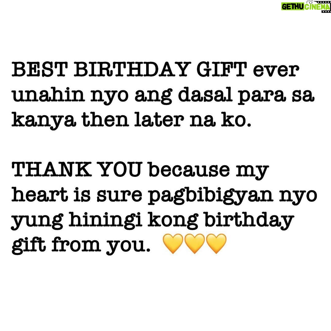 Kris Aquino Instagram - please read my artcards? Since 5 PM pa ko nagsusulat, nag e-edit, and rewrite. Super careful na wag magkamali. Good Night & God bless us all. 😇💛💛💛