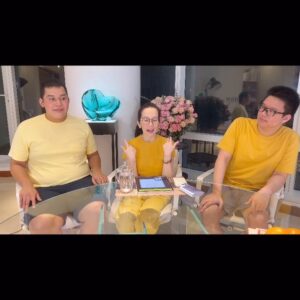Kris Aquino Instagram - Sorry, Noy mahirap mag edit. Kasi grabe ka naman magparamdam… tried my best umabot ng kahit 11:45 PM BUT di talaga kaya.

i love you so much. i’m so sorry na hindi ko nasabi enough times when you were still here. i’m sorry for letting you down- but i know nakita mo how much your death has profoundly changed me. 

i know you wanted to teach me how to practice humility and not to post anything that later on i may regret… sorry sumablay lang kay mel, kasi pumatol ako and nag comment when i should’ve just shut up. After i post this i’ll message him na all is forgiven & forgotten. 

Time to stop looking back, free myself from the past, focus on today and still have enough FAITH to look forward to tomorrow. 

i’m sure super happy ka because solong solo mo ang mom and dad in heaven. Please habaan nyo pa yung bonding nyo? If Ate goes, you know how tight she and mom were. If it’s Pinky, everyday may ka debate ka na hindi takot awayin ka. Please not Viel, she’s super organized & that’s why all your pamangkins get their birthday & Christmas “hulog ng langit”. 

And if it’s me- you know naman… birthday mo so i’ll behave, di ko na sasabihin but i know you know what i mean.💛

WE ALL LOVE YOU and we really miss you- but kuya josh & bimb, they still really need me. Ikaw nang bahala, okay. 

Bunso will try her best to be more like you, and yung inako kong mga binilin mong wag pababayaan- ginagawa talaga. 

Remember your last SONA? May mga “leaders” kang ininvite, you called me to join you w/ them sa picture taking. You said nung 1998 sila yung unang sumuporta and kung wala sila, hindi mo maaabot yung inabot mo. Hinanap sila ni Alvin & kuya Nory… i made sure they felt our gratitude & #lovelovelove before mom’s birthday. Mahaba na ‘to. To be continued tomorrow…
(may tribute po ako for Noy but my brother deserves excellent editing kaya later po.)