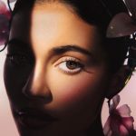 Kris Jenner Instagram - Kylie’s debut fragrance has landed! Cosmic @KylieJenner now available at KylieCosmetics.com ☄️🌸