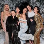 Kris Jenner Instagram - Happy International Women’s Day! I feel so blessed every single day to be surrounded by the most amazing, passionate, uplifting, loving and supportive women. Today we celebrate each other. To all my daughters, my granddaughters, my dearest friends, and to all of you, I wish you a happy #InternationalWomensDay!