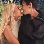 Kris Jenner Instagram - Happy International Women’s Day! I feel so blessed every single day to be surrounded by the most amazing, passionate, uplifting, loving and supportive women. Today we celebrate each other. To all my daughters, my granddaughters, my dearest friends, and to all of you, I wish you a happy #InternationalWomensDay!