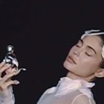 Kris Jenner Instagram - Kylie’s debut fragrance has landed! Cosmic @KylieJenner now available at KylieCosmetics.com ☄️🌸