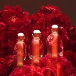 Kris Jenner Instagram - my cosmic girl ☄️🌸 I know how much hard work, passion and love has gone into this incredible fragrance over the last two years and to see it finally all come to life is so amazing. I am so proud of you. More so than I can even put into words. And I can’t wait for everyone to finally smell this delicious scent. It truly is out of this world. Cosmic by @kyliejenner launches March 7 ☄️🌸 @kyliecosmetics
