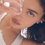 Kris Jenner Instagram - my cosmic girl ☄️🌸 I know how much hard work, passion and love has gone into this incredible fragrance over the last two years and to see it finally all come to life is so amazing. I am so proud of you. More so than I can even put into words. And I can’t wait for everyone to finally smell this delicious scent. It truly is out of this world. Cosmic by @kyliejenner launches March 7 ☄️🌸 @kyliecosmetics