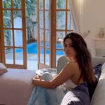 Krishna Mukherjee Instagram – A Space That Tells Your Story Before You’ve Spoken A Word Because The Very Essence Of You Are In Woven Into Your Woven into your Design.
It’s A Place That Nurtures Your Soul And Inspires Your Senses But Most Importantly It’s A Space That Allows You to LIVE MORE BEAUTIFULLY ♥️ Thank You @stay.elivaas I Had The Best Time With My Family ♥️ Arpora, Goa