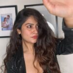 Krishna Mukherjee Instagram – Sorry Guys I did not post anything since a week bcz I died and now I am alive 😅😂 #poonampandey  #stupidpublicitystunt
