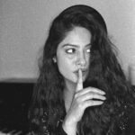 Krishna Mukherjee Instagram – Sorry Guys I did not post anything since a week bcz I died and now I am alive 😅😂 #poonampandey  #stupidpublicitystunt