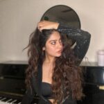 Krishna Mukherjee Instagram – Sorry Guys I did not post anything since a week bcz I died and now I am alive 😅😂 #poonampandey  #stupidpublicitystunt
