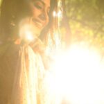 Krishna Mukherjee Instagram - बोहोत सारी बातें है दिल में मेरे ❤️ कहो तो बता दु अब।