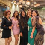 Krissann Barretto Instagram - The best people I have ever met ♥️ #pashminna will always have a special place in my heart and that has a lot to do with every single person in these pictures ♥️ I’m going to miss this ♥️ I love you guys so much ♥️ My outfit @luluandskyofficial #show #insta #instagram #instagood #instadaily #picture #pictureoftheday #girls #love #blessed #happy #thankyou #bestpeople