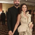 Krissann Barretto Instagram - I know you’re my husband but I still have a huge crush on you 🥰♥️ 📷 @araalexanderphotography ##hubby #baby #mrsk #kbk #babies #instagood #picoftheday #weddingphotography #outfit #look #couple #goals #happiness #grateful #blessed
