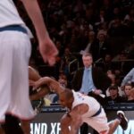 Kristaps Porziņģis Instagram -