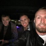 Kristaps Porziņģis Instagram -