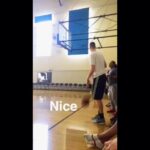 Kristaps Porziņģis Instagram -