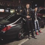 Kristaps Porziņģis Instagram -