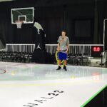 Kristaps Porziņģis Instagram -