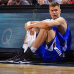 Kristaps Porziņģis Instagram - It was a great experience playing in the summer league!! now gotta put that summer work in and get ready for the season!! 💪🏼🏀
