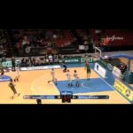 Kristaps Porziņģis Instagram - few dunks from this season