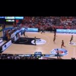 Kristaps Porziņģis Instagram - Oop from my bro @scottbamforth