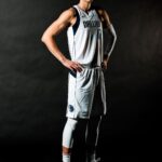 Kristaps Porziņģis Instagram - onwards and upwards we go Dallas, Texas