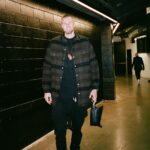 Kristaps Porziņģis Instagram -