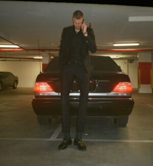 Kristaps Porziņģis Instagram - i wish it was colder outside