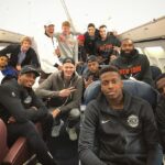 Kristaps Porziņģis Instagram -