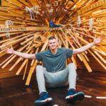 Kristaps Porziņģis Instagram - 🗽