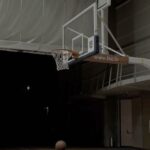 Kristaps Porziņģis Instagram - Cant beat this guy from half court 😂 @porzingis