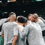 Kristaps Porziņģis Instagram - ⚔️