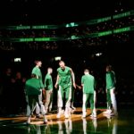 Kristaps Porziņģis Instagram -