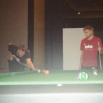 Kristaps Porziņģis Instagram - what a world cup. what a TEAM. PALDIES mūsu faniem! Mūsu zeme - Latvija 🇱🇻 Manila, Philippines
