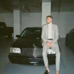 Kristaps Porziņģis Instagram - normal