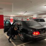 Kristaps Porziņģis Instagram - joven empresario