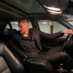 Kristaps Porziņģis Instagram - joven empresario