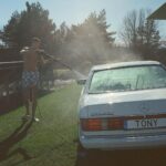 Kristaps Porziņģis Instagram - ābols no ābeles tālu nekrīt Liepāja