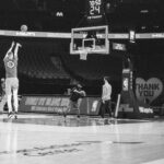 Kristaps Porziņģis Instagram - Since day 1 the fans and the city of Dallas welcomed me with open arms and I will always be grateful for that. To my teammates, coaches, organization and the city THANK YOU! I wish you all continued success 💙 Dallas, Texas