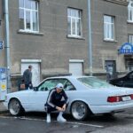 Kristaps Porziņģis Instagram - на расслабоне