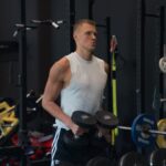 Kristaps Porziņģis Instagram - I've been doubted before. I like it. Latvia
