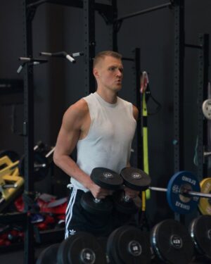 Kristaps Porziņģis Instagram - I've been doubted before.
I like it.